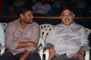 Srirastu Subhamastu Movie 1st Song Launch